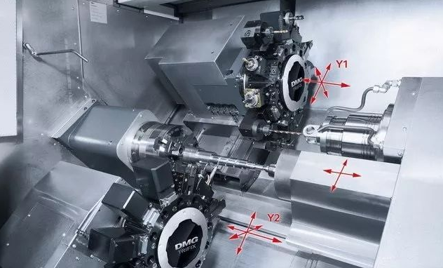 【兆恒機械】大型機架焊接加工有哪些焊接方法？