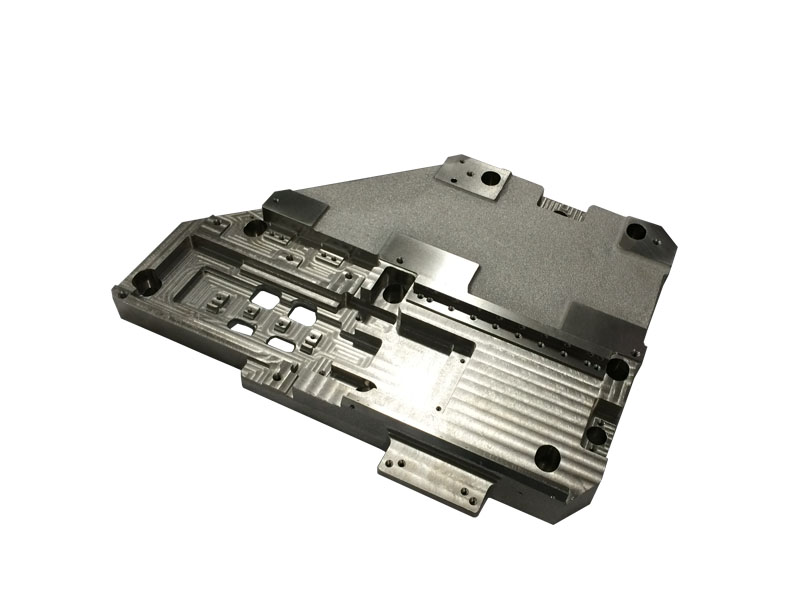 【兆恒機械】數(shù)控加工中心有哪些工藝文件？