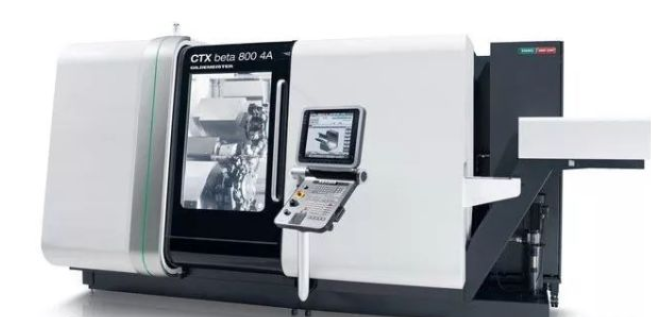 【兆恒機械】CNC加工中心和雕銑機哪一種好？