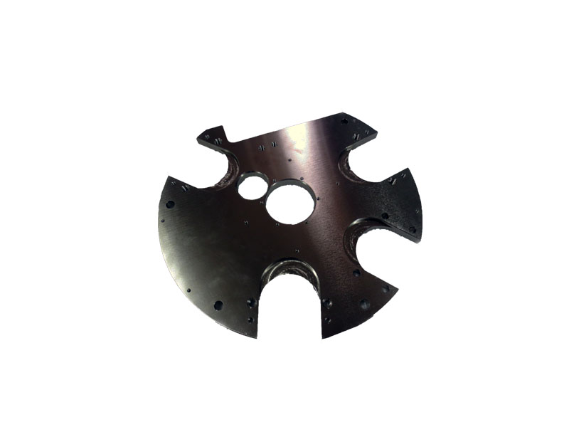【兆恒機(jī)械】自動(dòng)化零件加工的質(zhì)量是由哪些原因引起的？