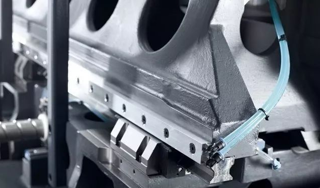 【兆恒機(jī)械】加工中心有哪些作用？