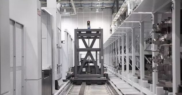 【兆恒機(jī)械】精密零件加工與普通車床加工有哪些區(qū)別？