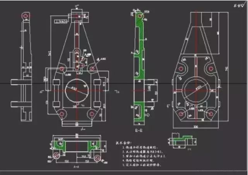 【兆恒機(jī)械】工裝、夾具、檢具設(shè)計(jì)概要及要點(diǎn)