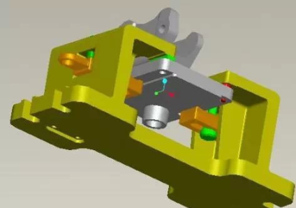 【兆恒機(jī)械】鉆床、銑床、車床、組合等典型夾具大盤點(diǎn)
