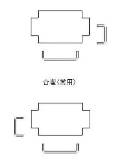 【兆恒機(jī)械】鈑金做展開(kāi)圖圖紙的28個(gè)注意事項(xiàng)！你注意啦嗎？