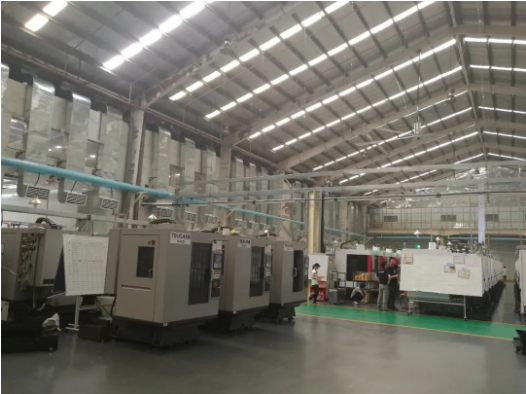 【兆恒機械】“微型注塑”的技術及加工工藝要點是什么？