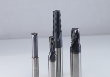 【兆恒機械】螺紋銑刀與絲錐攻絲有什么區(qū)別，誰的優(yōu)勢大呢？