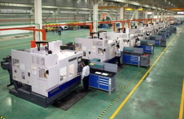 【兆恒機(jī)械】機(jī)床板塊持續(xù)拉伸，行業(yè)發(fā)展迎來(lái)轉(zhuǎn)機(jī)？