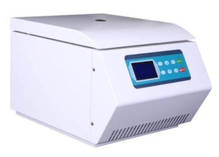 【兆恒機械】高速離心機是干嘛用的？