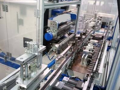 【兆恒機械】非標自動化設備有哪些分類呢？